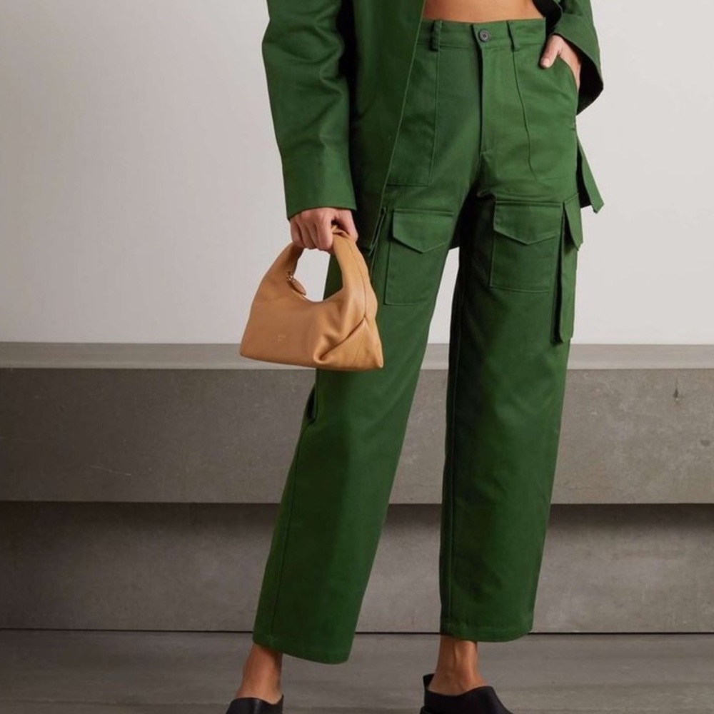 The Frankie Shop - Carrie Cargo Pant
